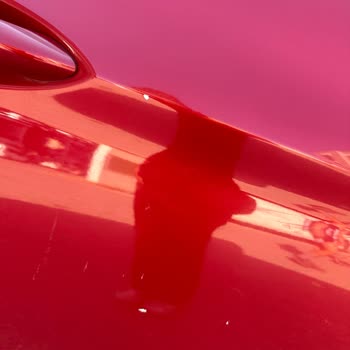 Opel Astra’da 45 Bin Km’de Yaygın Boya Sorunu Ve Ücretsiz Onarım Talebi