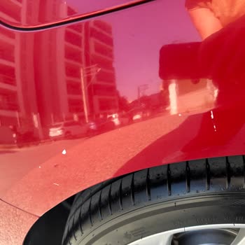 Opel Astra’da 45 Bin Km’de Yaygın Boya Sorunu Ve Ücretsiz Onarım Talebi