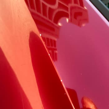 Opel Astra’da 45 Bin Km’de Yaygın Boya Sorunu Ve Ücretsiz Onarım Talebi