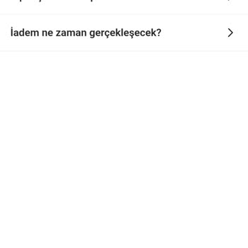 Yemeksepeti Siparişim Habersiz İptal Edildi Ve Müşteri Hizmetlerine Ulaşamıyorum