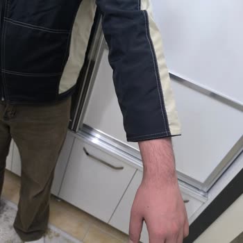 Fermuarı Bozuk Ve Beden Uyuşmayan Ürün İadesi Reddedildi