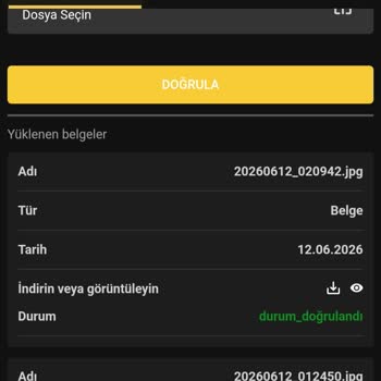 Para Çekim İsteğim Engellendi Ve Canlı Destek Tehdit Etti
