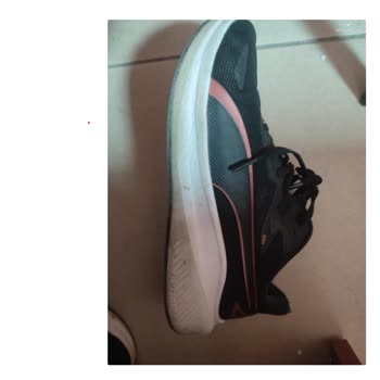 Puma Ayakkabısının Sol Topuk Astarı Yırtıldı, Değişim Talebi Reddedildi