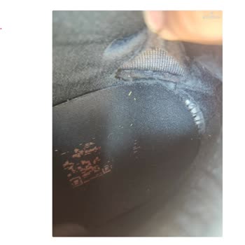 Puma Ayakkabısının Sol Topuk Astarı Yırtıldı, Değişim Talebi Reddedildi