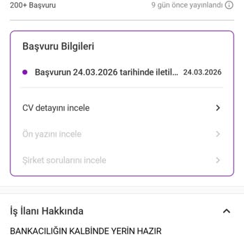 Cinsiyet Şartı Açıklanmadan İş Başvurusu Reddedildi, Zaman Ve Maddi Kayıp