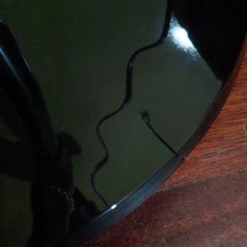 Kırık Vantilatör Tabanı İçin Ücretsiz Garanti Değişimi Talebi