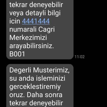 Türk Telekom’da Merhaba Selfy 50 GB Paketi Tanımlanamadığı İçin Hizmet Kesintisi