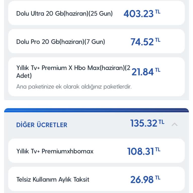 İzinsiz TV+ Abonelik Yenilemesi Ve Ücret İadesi Talebi