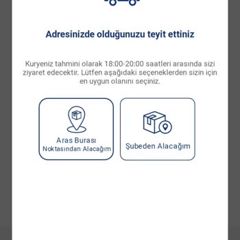 Aras Kargo Saat Dışında Teslimat Ve Tekrarlayan Sorun