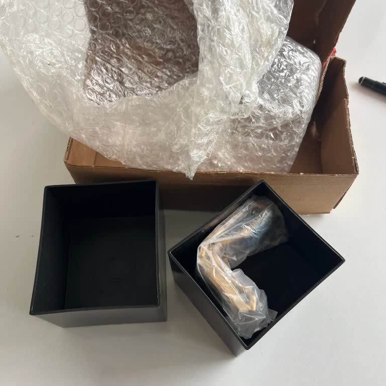 İphone Yerine Saat Gönderildi, Hepsiburada Cevap Vermiyor