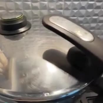 Fissler Düdüklü Tencerem İlk Günden İtibaren Hava Kaçırıyor