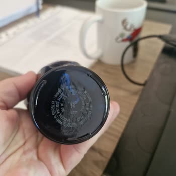 Duty Free Mağazası 122 Euro Değerdeki Parfümün Kokusunun Kaybolması Ve Fişsiz Reddetme