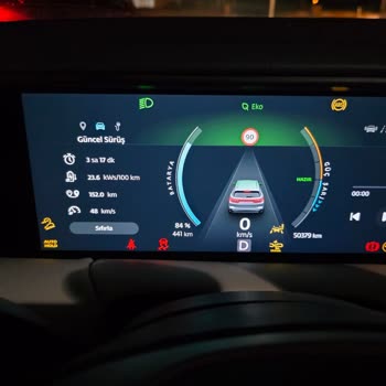 ABS Arızası Ve Kaplumbağa Modu Nedeniyle Araç Kullanılamaz, Servis Bekleme Süresi Kabusa Dönüştü