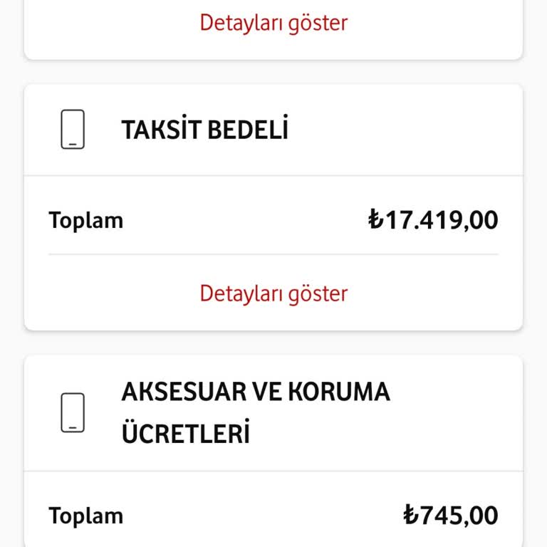 Media Markt'ta Çift Ücretlendirme Ve Aksesuar Paketi Faturası İptali Talebi