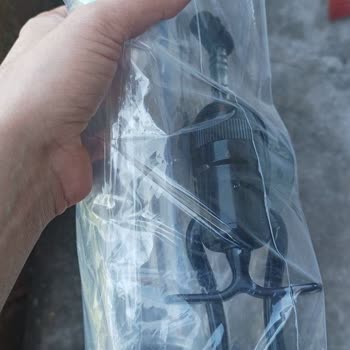 Sipariş Edilen 28 Cm Ürün Yerine 20 Cm Gönderildi, İade Ve Doğru Ürün Talebi