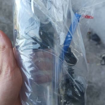 Sipariş Edilen 28 Cm Ürün Yerine 20 Cm Gönderildi, İade Ve Doğru Ürün Talebi