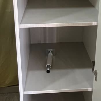 Kusurlu LED Başlığı Ve Dolap Ayağının Acil Ücretsiz Değişimi