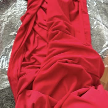 Kamacı Butik'ten Yanlış Ve Defolu Elbise İçin Para İadesi Talebi