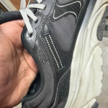 Skechers Ayakkabısında Açılma Ve Deformasyon: Üretim Hatası İddiası Ve Değişim Talebi