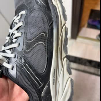 Skechers Ayakkabısında Açılma Ve Deformasyon: Üretim Hatası İddiası Ve Değişim Talebi