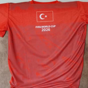 Satıcı Onayına Rağmen Formada İsim Yazılmadı