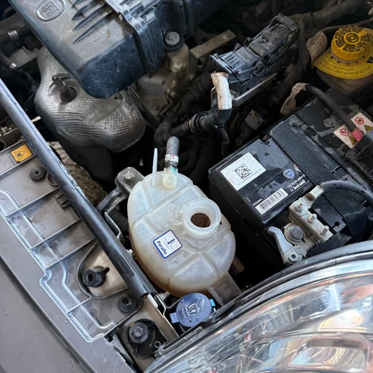 Fiat Yetkili Servisinde Su Eksiltme Sorunu Çözülmüyor