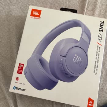 JBL 720 BT Kulaklıkta Sürekli Bağlantı Kesintisi Ve Fatura Bulunamaması