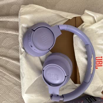 JBL 720 BT Kulaklıkta Sürekli Bağlantı Kesintisi Ve Fatura Bulunamaması