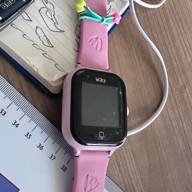 Wiky Watch Açılmıyor Ve Şarj Olmuyor, Mağaza Yenisiyle Değiştirmeyi Teklif Ediyor