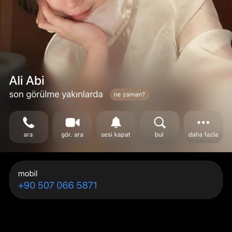 Ele Geçirilen Telegram Hesabımın Acil Kalıcı Silinmesini Talep Ediyorum