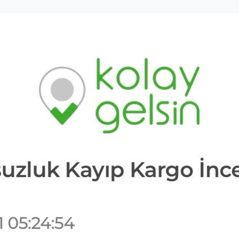 Otoparcasan.com Kayıp Kargo Ve Yetersiz Müşteri Desteği