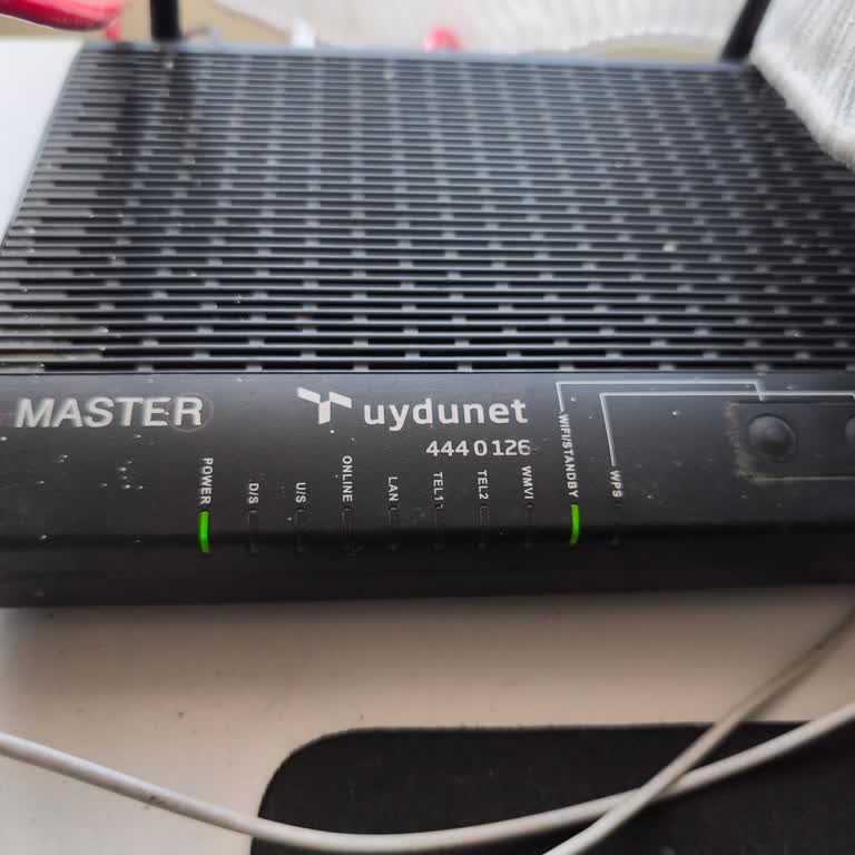 Kablo Net İnternet Kesintisi Nedeniyle 24 Saat İçinde Çözüm Bekleniyor Ve Maddi Tazmin Talebi