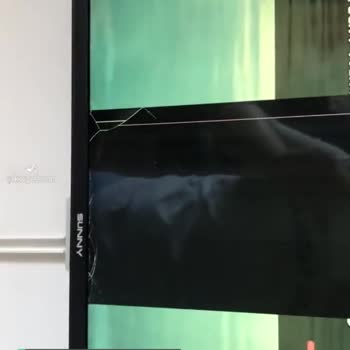Sunny TV Sıkıntısı!