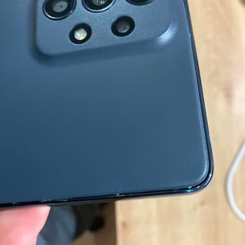 Kusurlu Telefon Geciken İade Ve Müşteri Hizmetleri İlgisizliği