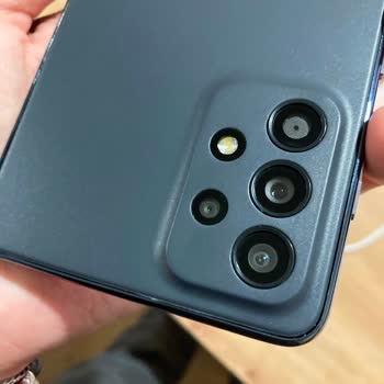 Kusurlu Telefon Geciken İade Ve Müşteri Hizmetleri İlgisizliği