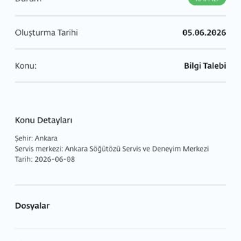 Togg T10F V2'de Ekranların Aniden Kapanması Ve Kapı Kilit Arızaları