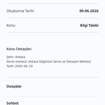 Togg T10F V2'de Ekranların Aniden Kapanması Ve Kapı Kilit Arızaları