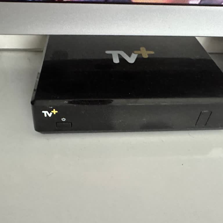 WiFi Ve 4K Desteklemeyen TV Kutusu İçin Ücretsiz Değişim Talebi