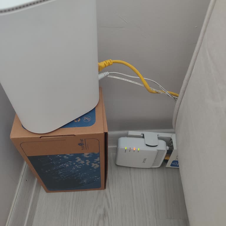 15 Gün Süren İnternet Kesintisi Ve Fatura İadesi Talebi
