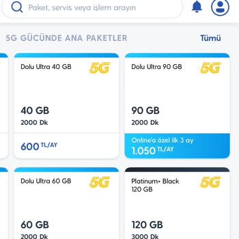 Aynı Pakette 150 TL Fazla Ücret Uygulaması Şikayeti