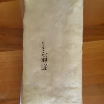 Çaycuma Süt Az Yağlı Eritme Peynirinde Şişme Ve Sağlık Endişesi