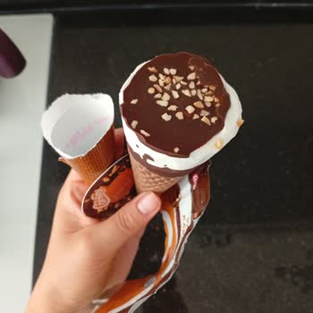 Cornetto Disc Üst Diskinin İnceliği Beklentileri Karşılamıyor