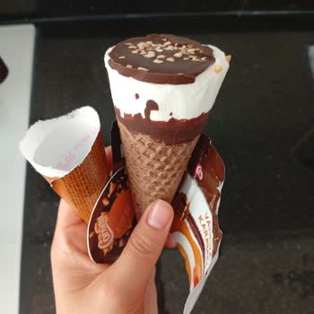 Cornetto Disc Üst Diskinin İnceliği Beklentileri Karşılamıyor