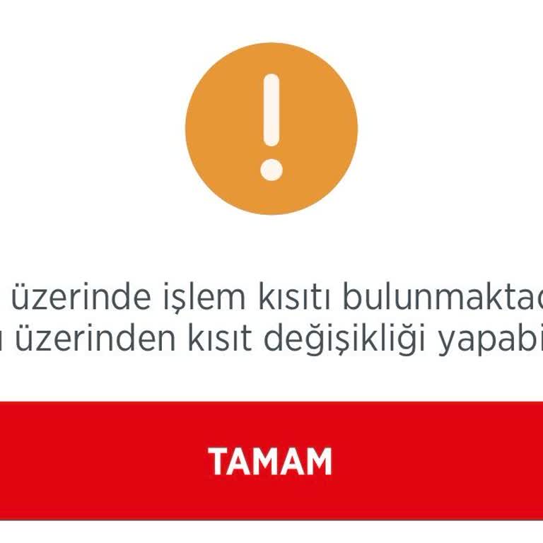 Ziraat Şehremini Şubesi Telefon Cevap Vermiyor, Kart Kısıtı Açılmıyor