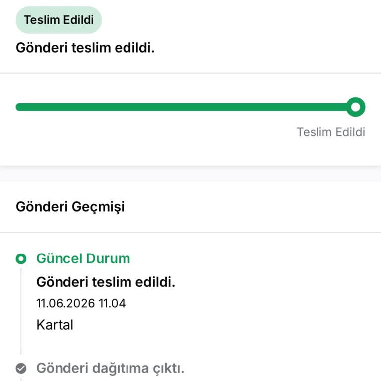 PTT Kargo Teslim Edildi Görünen Kargo Nerede? Bilgi Eksikliği Ve İletişim Sorunu
