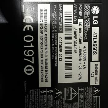 LG Yetkili Servisinde Panel Yok, Piyasada Mevcut Olması Güveni Sarsıyor