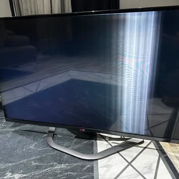 LG Yetkili Servisinde Panel Yok, Piyasada Mevcut Olması Güveni Sarsıyor