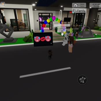 Roblox Brookhaven’da Çocukları Tehlikeye Atan Uygunsuz İçerik Ve Hesap İncelemesi Talebi