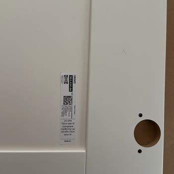 Teslim Edilen Gardırop Kapak Hasarı İade Süresi Gerekçesiyle Reddedildi