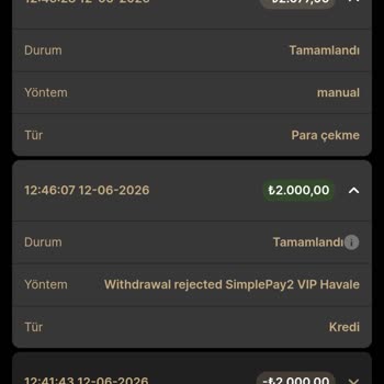 Skorbet'te Bonus Ve Kazanç Haksız Silinmesi, Çoklu Üyelik İddiası